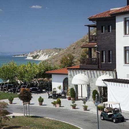 Thracian Cliffs Owners Apartments Kavarna ภายนอก รูปภาพ