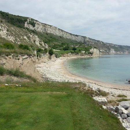 Thracian Cliffs Owners Apartments Kavarna ภายนอก รูปภาพ