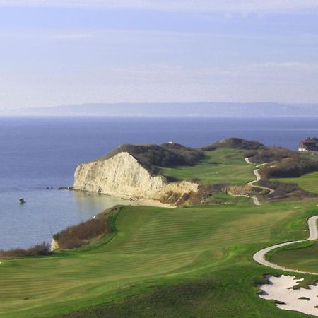 Thracian Cliffs Owners Apartments Kavarna ภายนอก รูปภาพ