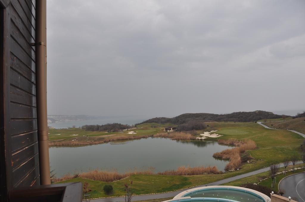 Thracian Cliffs Owners Apartments Kavarna ภายนอก รูปภาพ